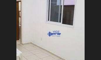 Imagem 2: Apartamento para alugar, 55 m² por R$ 1.760,00/mês - Vila Vitória - Santo André/SP