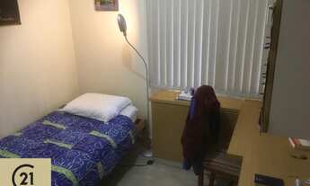 Imagem 3: APARTAMENTO RESIDENCIAL em SÃO PAULO - SP, CAMPO BELO