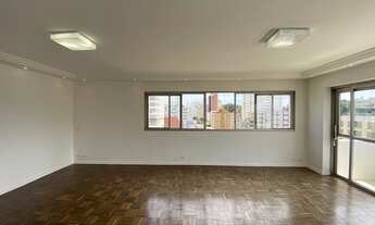 Imagem 2: Apartamento para aluguel e venda possui 160 metros quadrados com 3 quartos