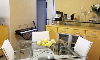 Imagem 2: São Paulo - Apartamento Padrão - Vila Andrade