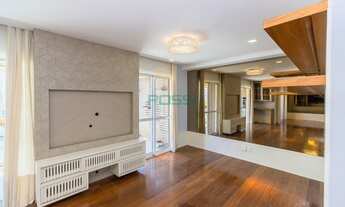 Imagem 7: Apartamento de alto padrão 163m², 3 suites a venda no Panamby