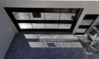 Imagem 4: Casa para venda possui 130 metros quadrados com 3 quartos em Vila Carrão - São Paulo - SP