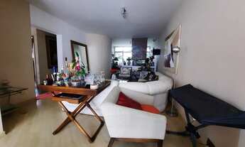 Imagem 5: ACEITA PERMUTA SOBRADO 4 DTS 1 SUÍTE 4 VGS PISCINA