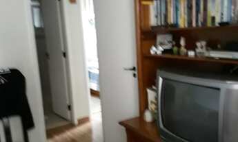 Imagem 6: Apartamento no Jabaquara (COD.1782 L
