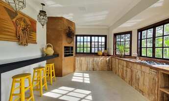 Imagem 7: Casa com 4 quartos em Vina Del Mar - Juiz de Fora - MG