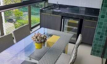 Imagem: Edf. Poço Prince - Apartamento com 4 quartos