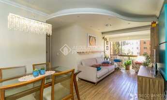 Imagem: Apartamento para venda possui 68 metros