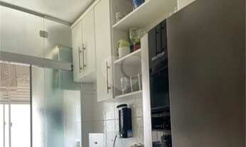 Imagem 4: São Paulo - Apartamento Padrão - FREGUESIA DO Ó