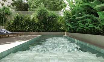 Imagem 6: Lançamento -O residencial Marias Ipanema é um projeto inovador