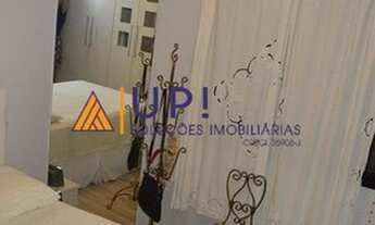 Imagem 6: SãO PAULO - Apartamento Padrão - Santa Teresinha