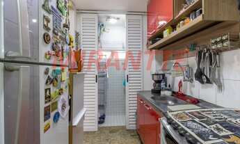 Imagem 6: Lindo apartamento em Casa Verde