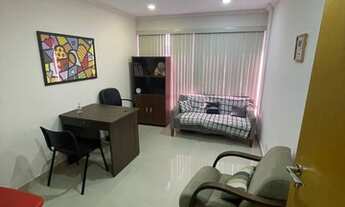 Imagem: Sala Comercial Plaza Office - Campo Grande
