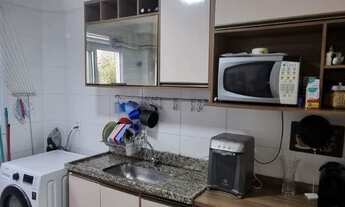 Imagem 3: Apartamento 1 dormitórios 1 vaga de garagem Grand Reserva Paulista