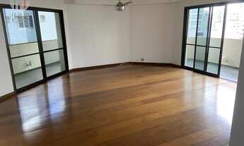 Imagem 2: Apartamento com 4 dormitórios, 3 suites, 240 m² - venda por R$ 2.100.000 ou aluguel por R