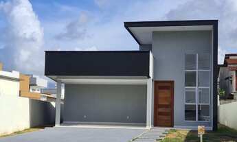 Imagem 1: Linda casa no GREEN CLUB II - Parnamirim/RN