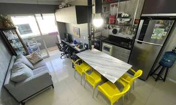 Imagem 4: Apartamento para venda com 3 quartos em São Judas - Itajaí - SC