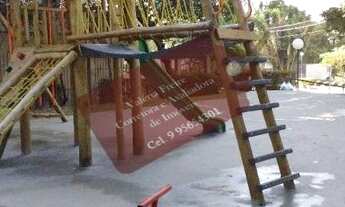 Imagem 5: SAO PAULO - Apartamento PADRÃO - INTERLAGOS