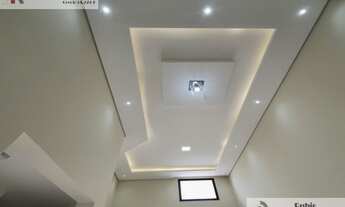 Imagem 3: Casa de Condomínio 3 Dorm - Condomínio Horto Florestal