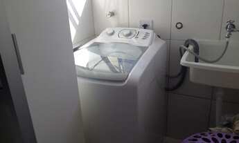 Imagem 7: Apartamento para venda com 50 metros quadrados com 2 quartos em Parque da Mooca - São Paul