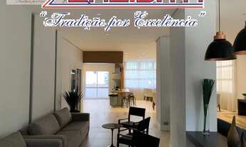 Imagem 5: Apartamento para venda tem 198 metros quadrados com 3 quartos em Vila Mariana - São Paulo