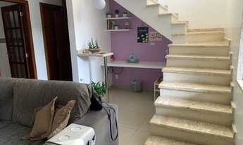 Imagem 4: Casa com 3 dormitórios à venda, 130 m² por R$ 650.000,00 - Ouro Verde - Rio das Ostras/RJ