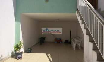 Imagem 5: Sobrado para Venda na Vila Nova Parada