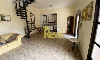 Imagem 6: Casa com 5 dormitórios para alugar, 300 m² por R$ 6.800,00/mês - Vila Anglo Brasileira - S