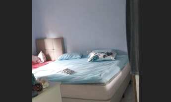 Imagem 2: Casa para venda tem 160 metros quadrados . Aceita entrada Parcela Restante