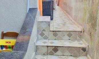 Imagem 2: VILA MARIANA CASA DE VILA 3 DORMITÓRIOS