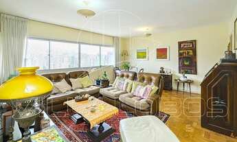 Imagem 5: Apartamento à venda, 114 m² por R$ 1.165.000,00 - Pinheiros - São Paulo/SP