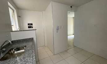 Imagem 7: Jardim Laranjeiras apartamento 2 quartos com vaga e elevador