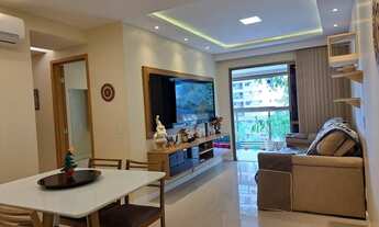 Imagem 4: Apartamento Padrão para Venda em Cachambi Rio de Janeiro-RJ - MA-537