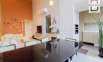 Imagem 6: Apartamento com 3 dormitórios à venda, 95 m² por R$ 2.250.000 - Vila Olímpia - São Paulo/S