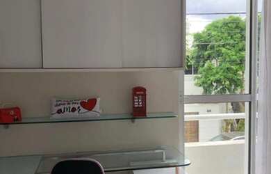 Imagem 4: Residencial Horto Florestal localizado no bairro Sim, Artemia Pires no início do SIM