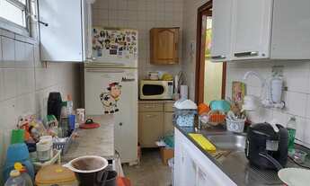 Imagem 7: Apartamento para venda tem 58 metros quadrados com 2 quartos em Bela Vista - São Paulo - S