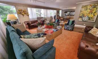 Imagem: São Paulo - Apartamento Padrão - Jardim