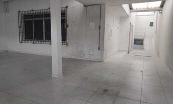 Imagem 5: Térrea para venda com 210 metros quadrados com 3 quartos em Vila Paulo Silas - São Paulo