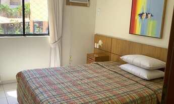 Imagem 4: Apto mobiliado no Porto das Dunas - Beach Parque