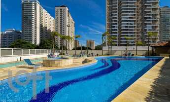 Imagem 5: Apartamento para venda possui 94 metros quadrados com 3 quartos