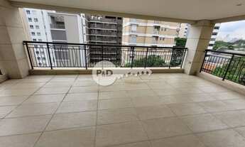 Imagem 3: Apartamento com 4 suítes em Moema à venda