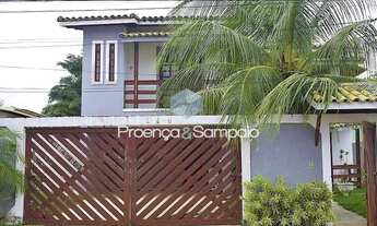 Imagem 2: Casa em Condomínio para venda e aluguel na Rua Francisco Das Mercês 640,Lauro de Freitas,B