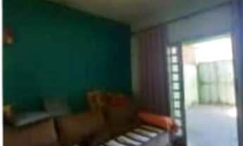 Imagem 2: Vendo casa no jardim roriz na laje quadra 7 145 mil