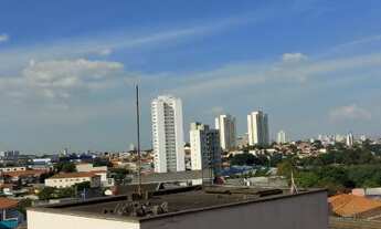 Imagem 7: Apartamento para aluguel e venda possui 43 metros quadrados com 2 quartos