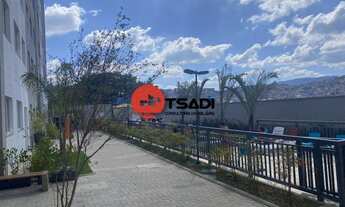 Imagem 3: Venda ou Locação - Apartamento - Brasilândia