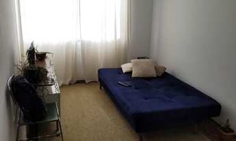 Imagem 1: Apartamento 1 dorm para Venda - São Judas, São Paulo - 40m², 1 vaga