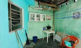 Imagem 2: Casa para venda tem 100 metros quadrados com 1 quarto em Jardim Piracuama - São Paulo - SP