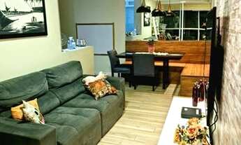 Imagem: São Paulo - Apartamento Padrão - Brooklin