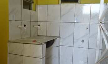 Imagem 2: Casa para locação em São João de Meriti