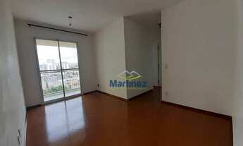 Imagem 3: Apartamento com 2 dormitórios à venda, 50 m² por R$ 350.000,00 - Tatuapé - São Paulo/SP