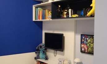 Imagem 5: Apartamento para Venda em São Paulo, Vila Bertioga, 3 dormitórios, 1 suíte, 2 banheiros, 2